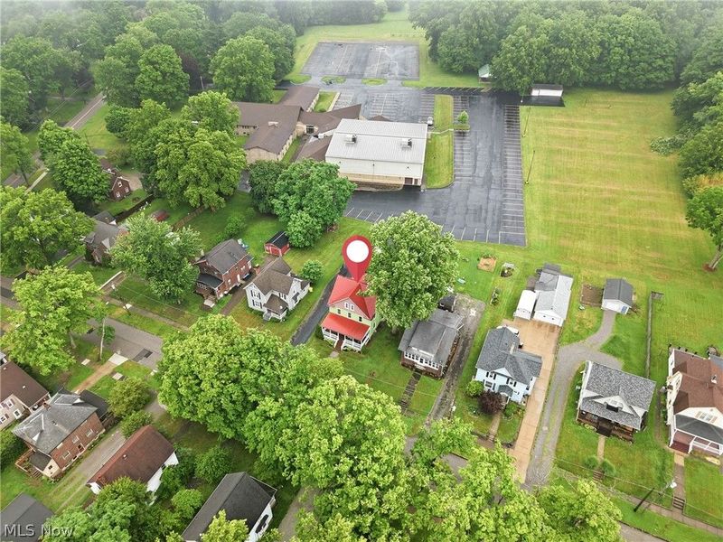 354 W 10th Street, Salem, OH 44460 Photo 33
