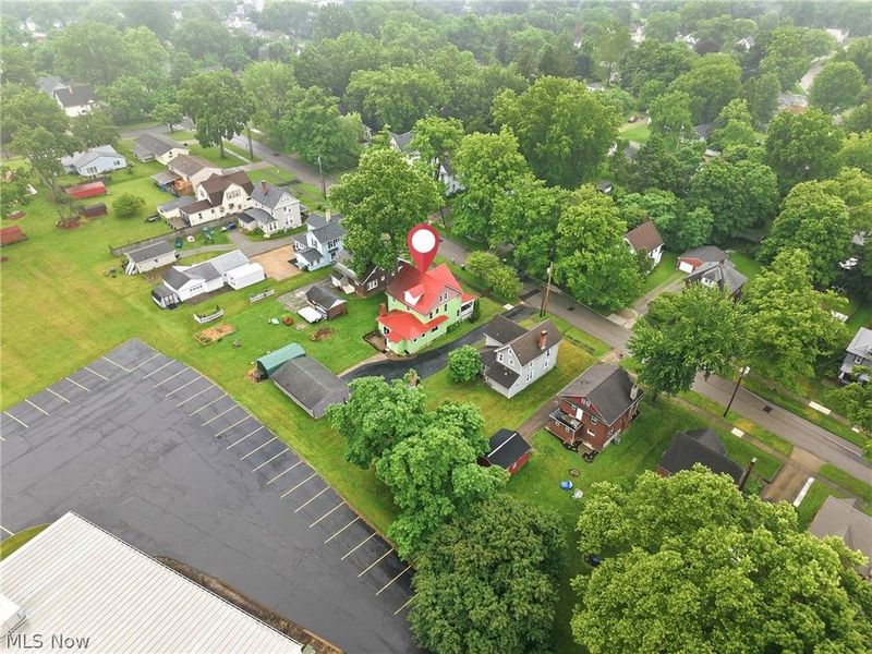 354 W 10th Street, Salem, OH 44460 Photo 34