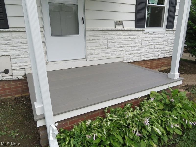 3518 Arnold Avenue NW, Canton, OH 44709 Photo 5
