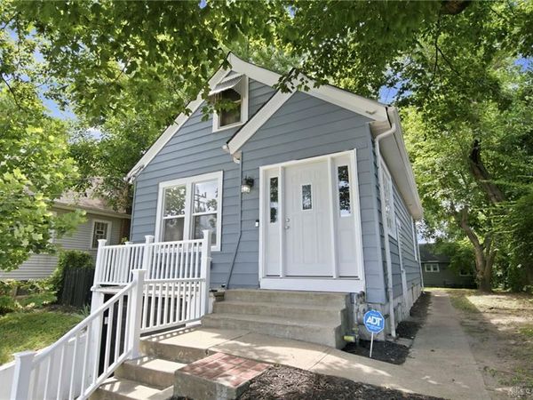 1411 Summit Road, Springfield Township, OH 45237