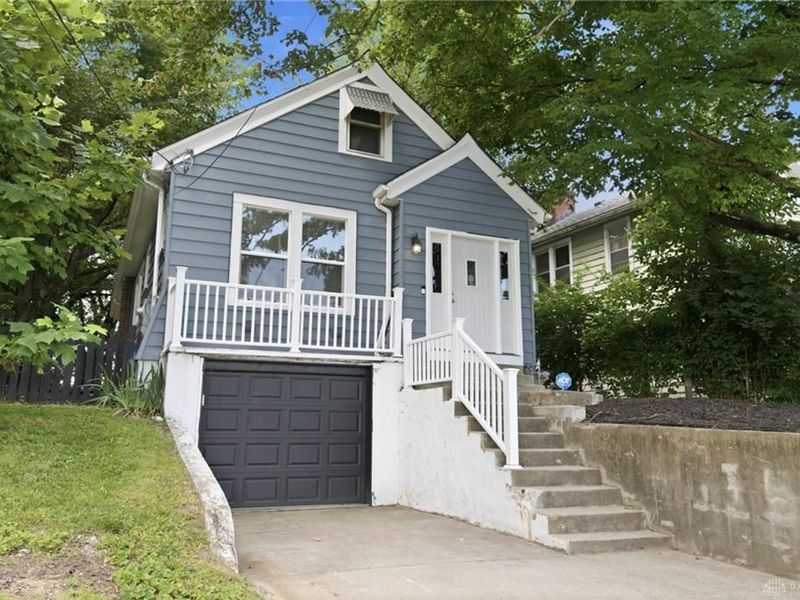 1411 Summit Road, Springfield Township, OH 45237 Photo 2