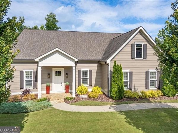 315 Pinehurst Circle, Alpharetta, GA 30004