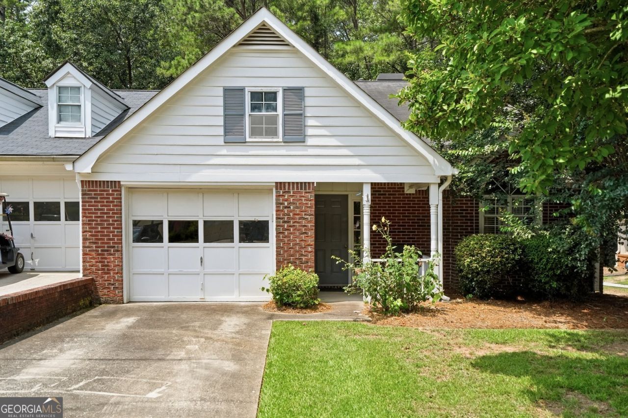75 Dover Trail, Peachtree City, GA 30269 Main Photo