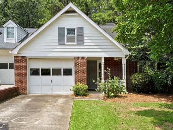 75 Dover Trail, Peachtree City, GA 30269