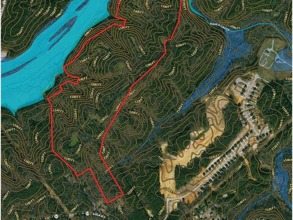 6390 Lula Road, Lula, GA 30554