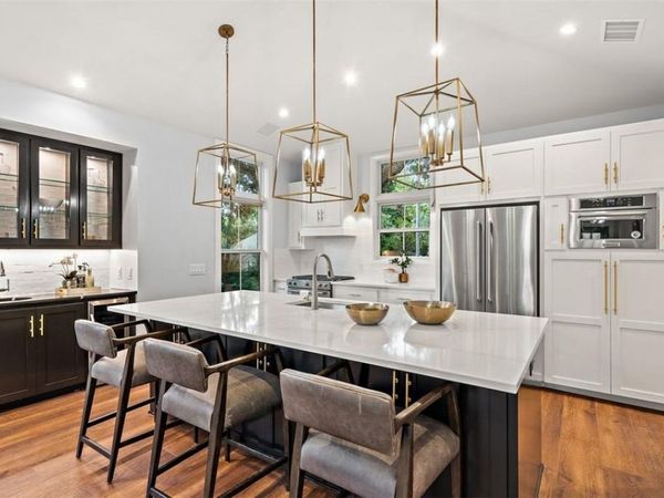 1801 Alta Vista Ave, Unit A, Austin, TX 78704