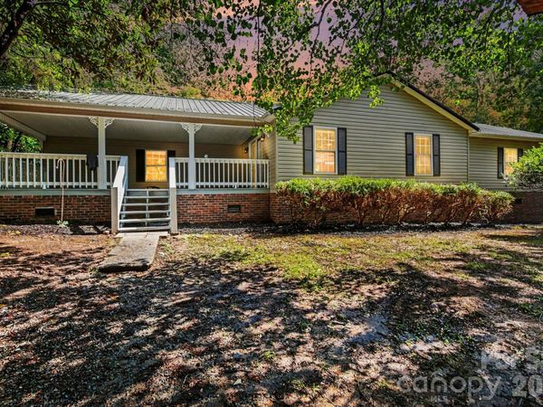 705 Loflin Road , Denton, NC 27239