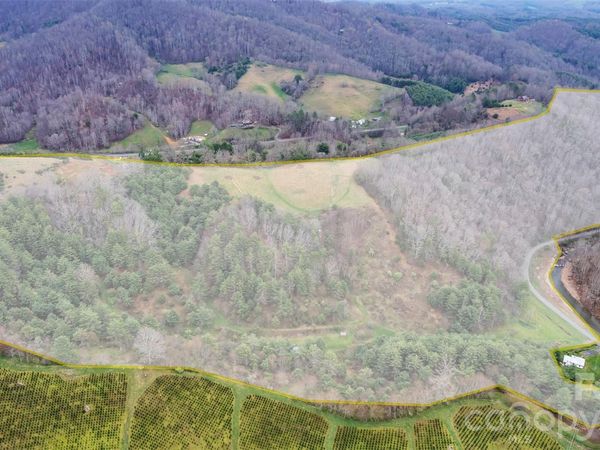 TBD Big Helton Road , Grassy Creek, NC 28631