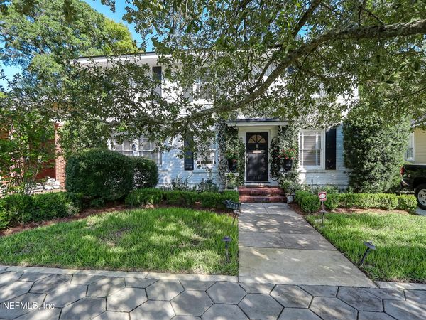 3684 PINE Street, Jacksonville, FL 32205