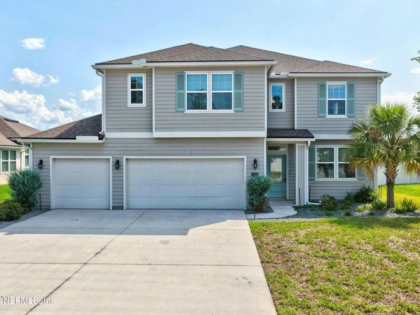 2580 COLD STREAM Lane, Green Cove Springs, FL 32043