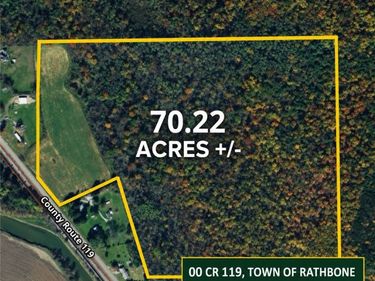 00 County Route 119, Addison, NY 14801