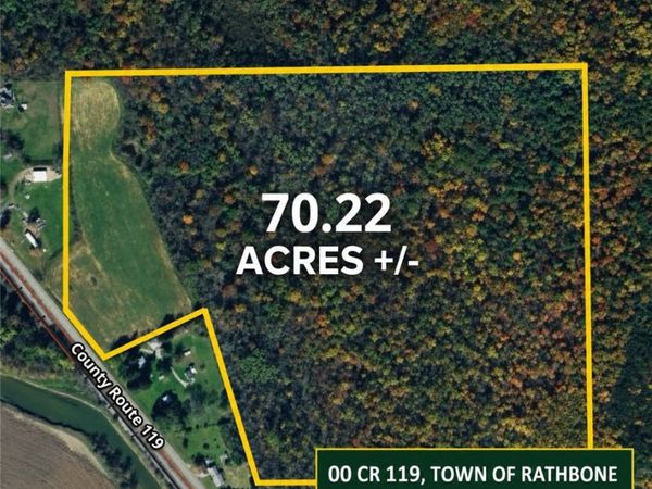 00 County Route 119, Addison, NY 14801