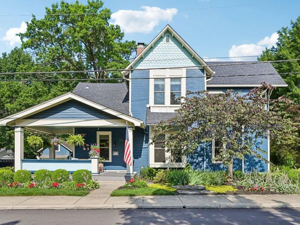 83 N Vine Street, Westerville, OH 43081