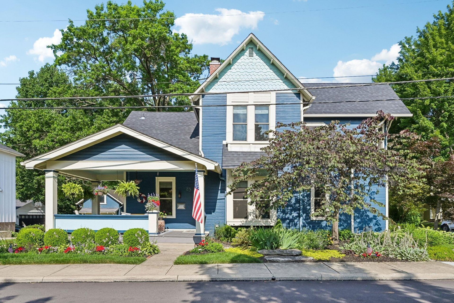 83 N Vine Street, Westerville, OH 43081 Main Photo