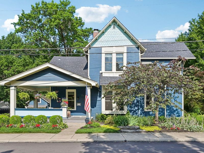 83 N Vine Street, Westerville, OH 43081 Photo 1
