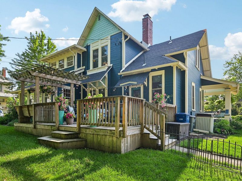 83 N Vine Street, Westerville, OH 43081 Photo 11