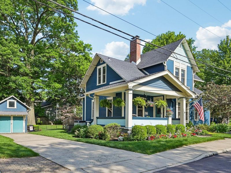 83 N Vine Street, Westerville, OH 43081 Photo 12