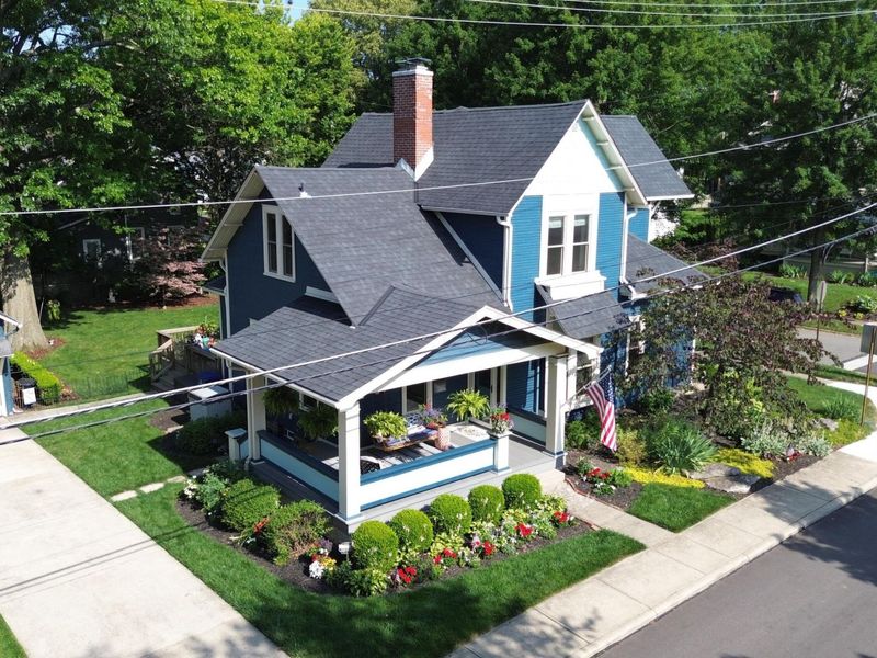 83 N Vine Street, Westerville, OH 43081 Photo 2