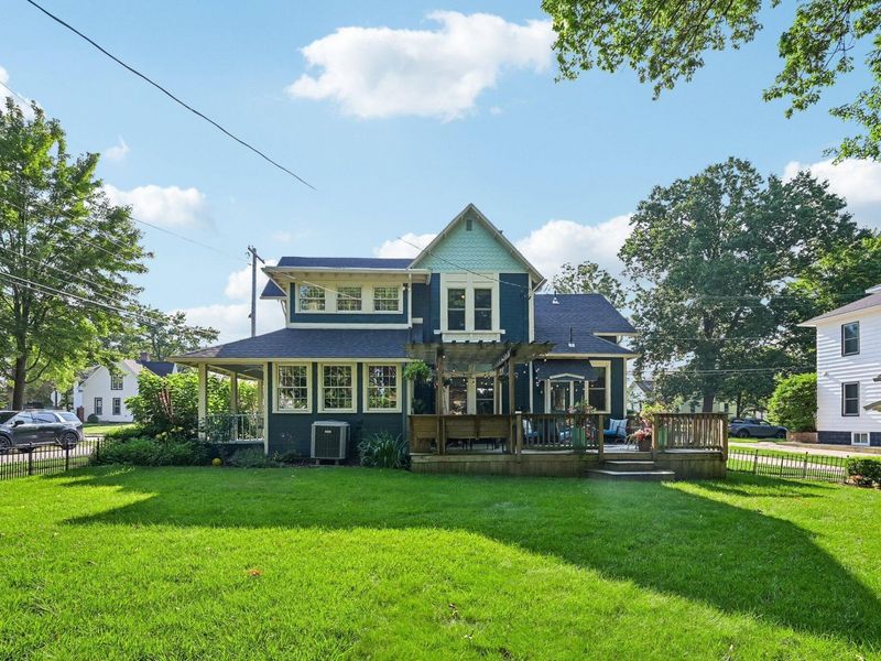 83 N Vine Street, Westerville, OH 43081 Photo 49