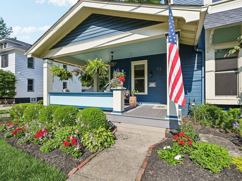 83 N Vine Street, Westerville, OH 43081 Photo 5