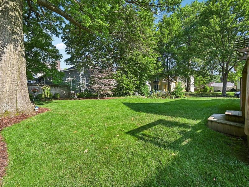 83 N Vine Street, Westerville, OH 43081 Photo 52