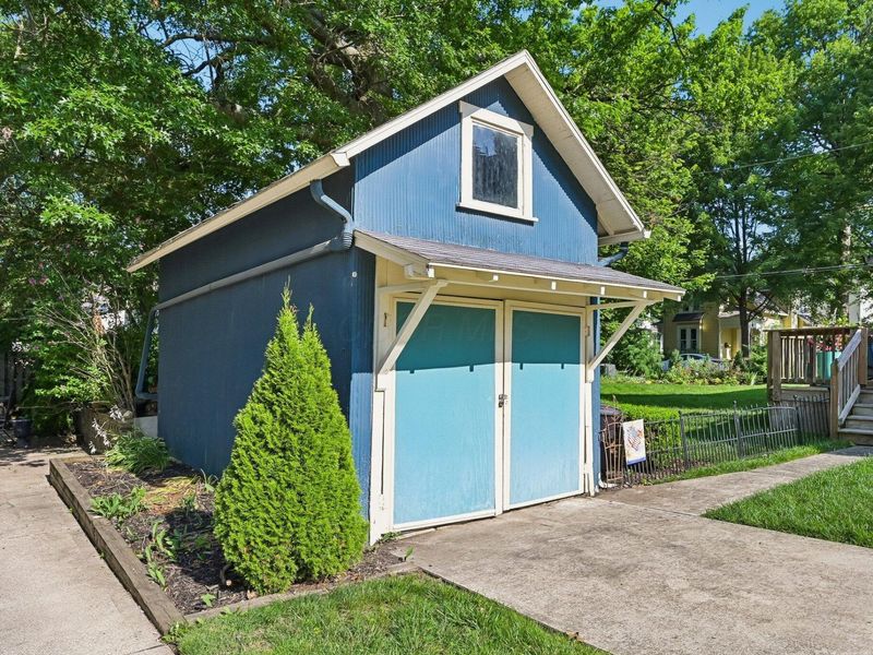83 N Vine Street, Westerville, OH 43081 Photo 53