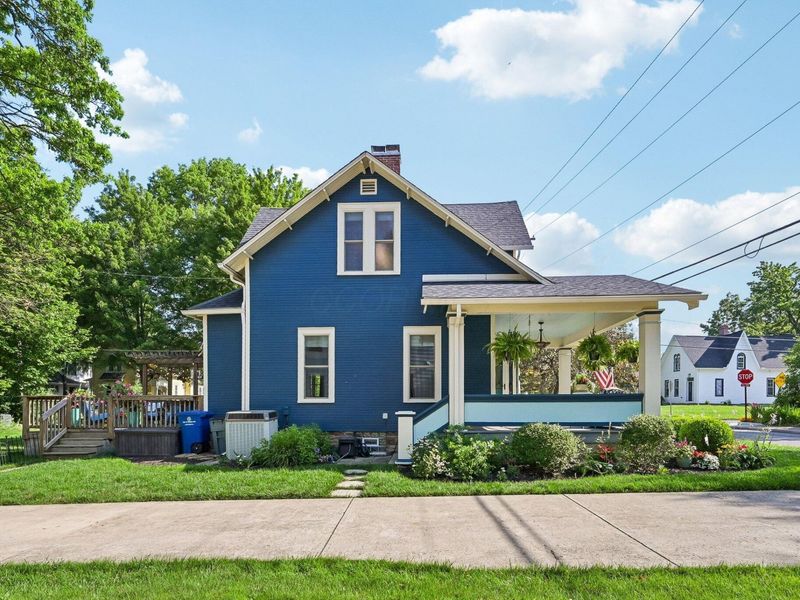 83 N Vine Street, Westerville, OH 43081 Photo 54