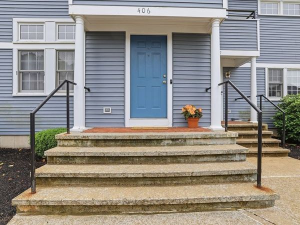 501 Auburn St, Unit 406, Whitman, MA 02382