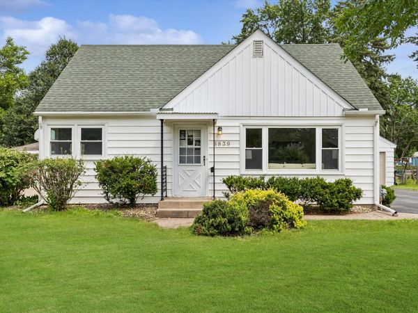 6839 10th Avenue S, Richfield, MN 55423