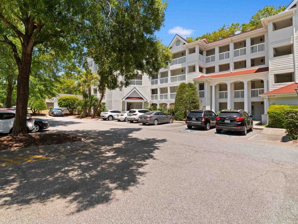 4601 Greenbriar Dr., Unit 202A, Little River, SC 29566