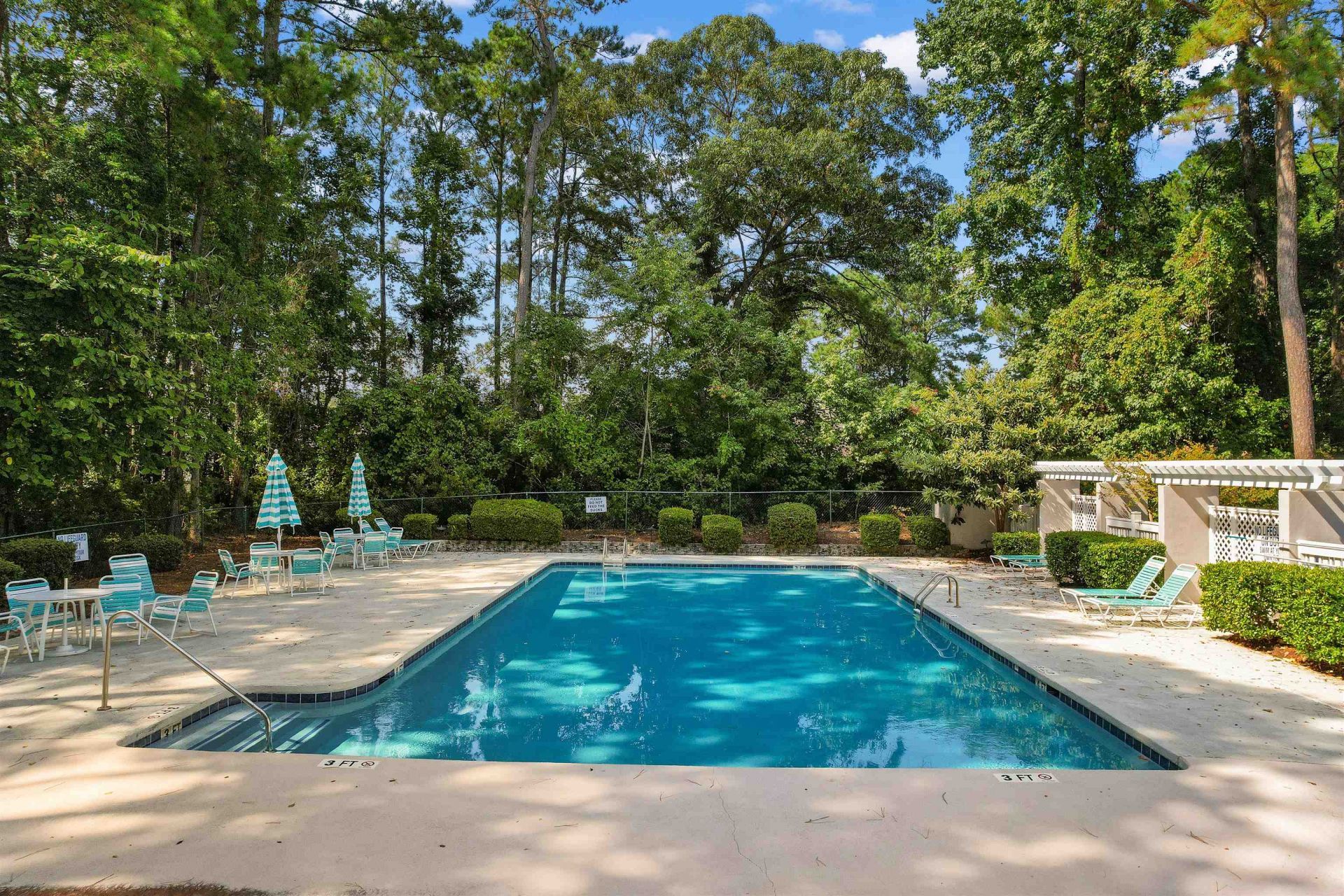 4601 Greenbriar Dr.  Photo 42