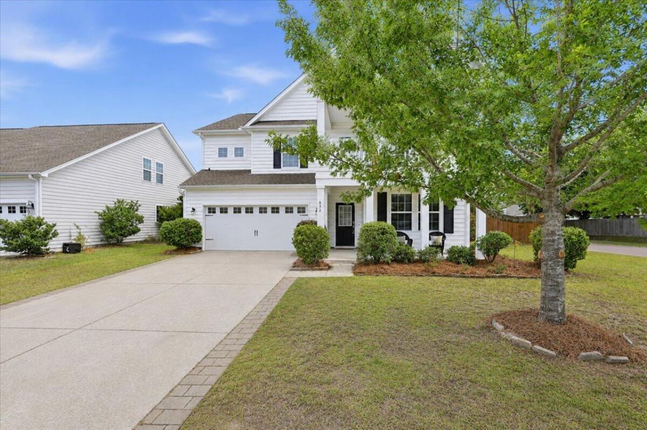 632 Silver Moss Drive Photo 14