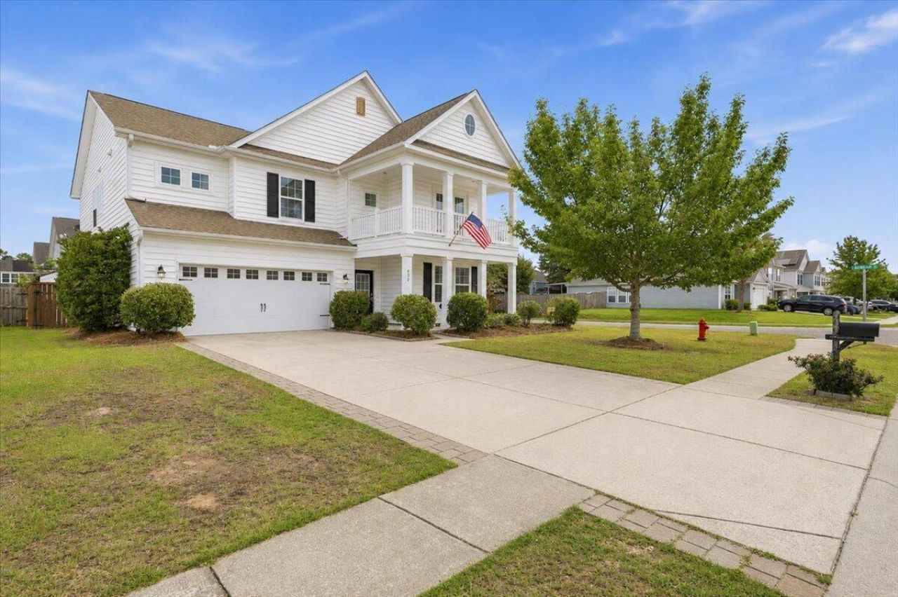 632 Silver Moss Drive Photo 15