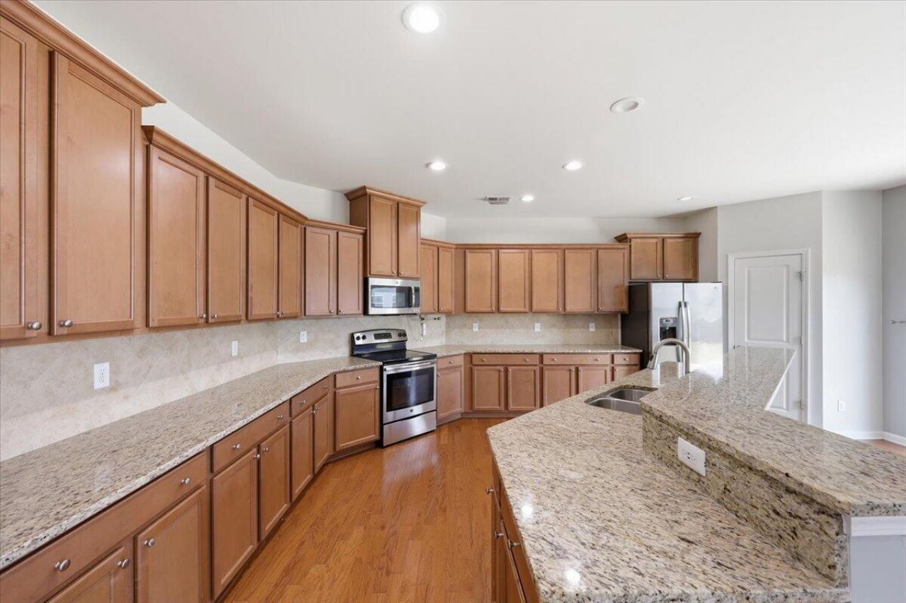 632 Silver Moss Drive Photo 22