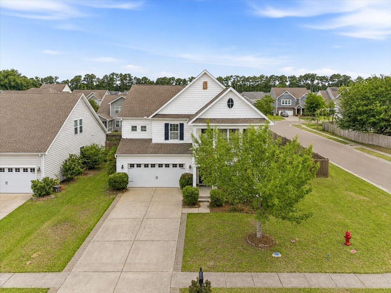 632 Silver Moss Drive Photo 5