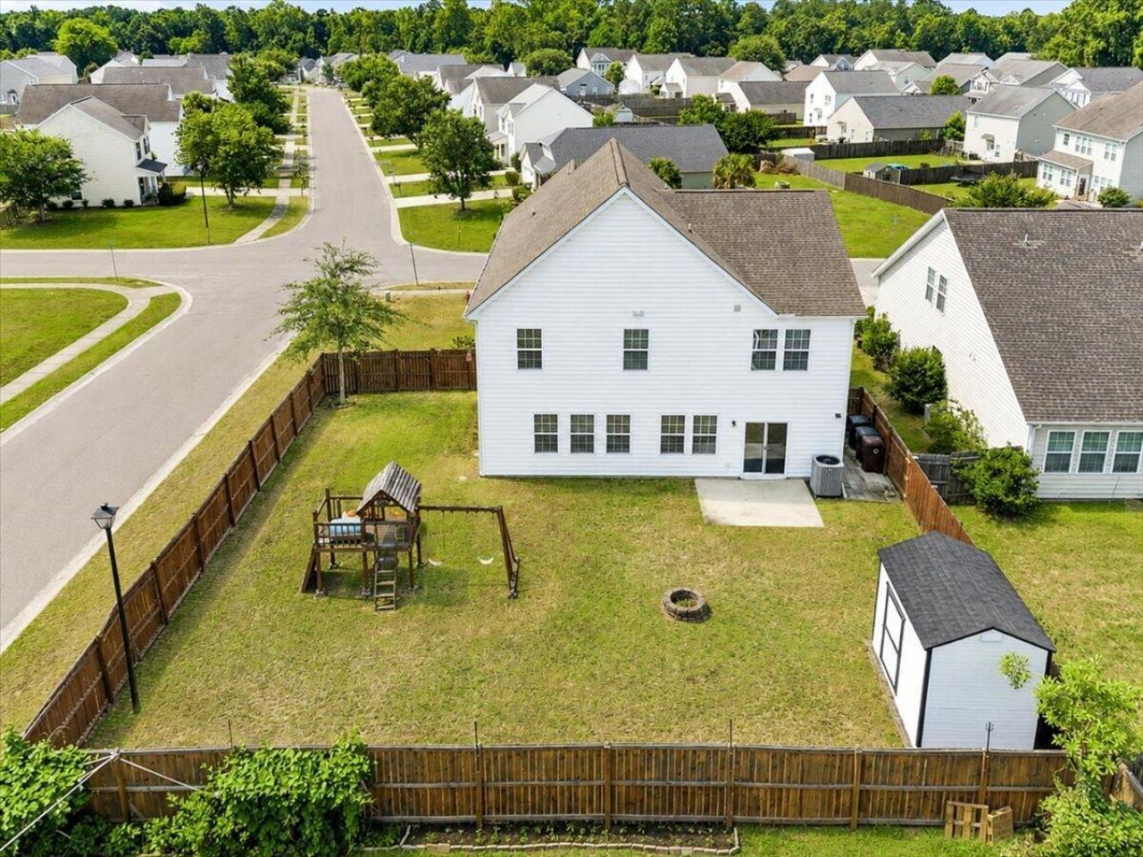 632 Silver Moss Drive Photo 7