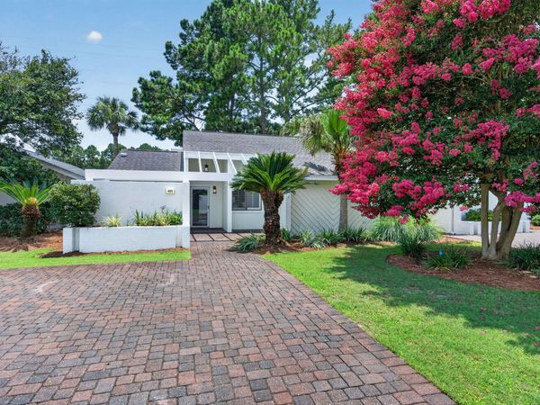 485 W Linkside Place, Miramar Beach, FL 32550