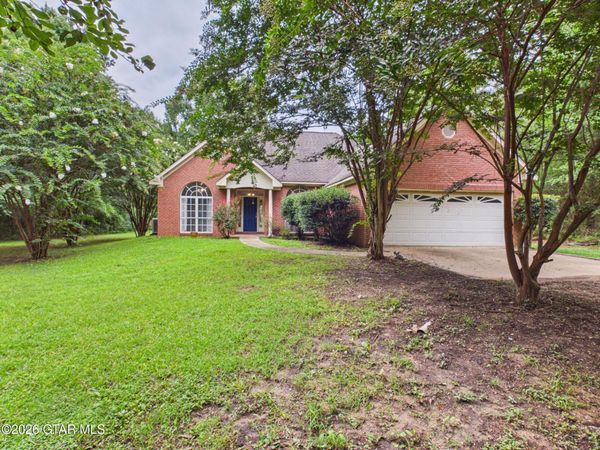 544 Henry Road, Ethelsville, AL 35461