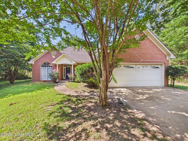 544 Henry Road, Ethelsville, AL 35461