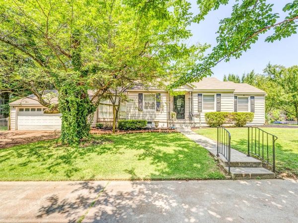77 S HUMES ST, Memphis, TN 38111