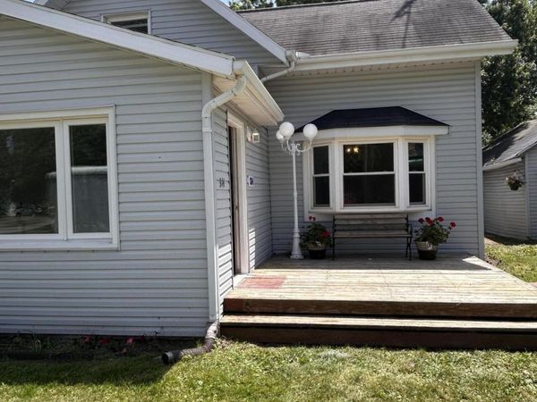 314 Woodville Street , Edon, OH 43518