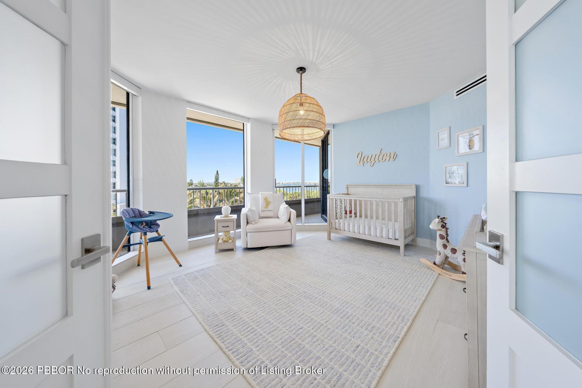 5250 N Ocean, Unit 5S, Singer Island, FL 33404 Photo