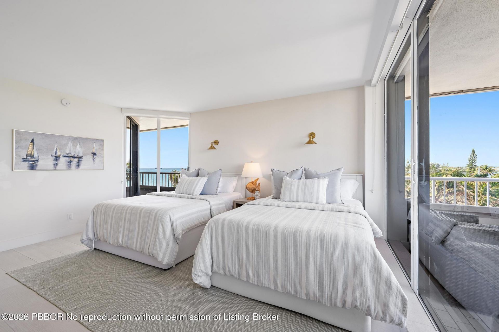5250 N Ocean, Unit 5S, Singer Island, FL 33404 Photo