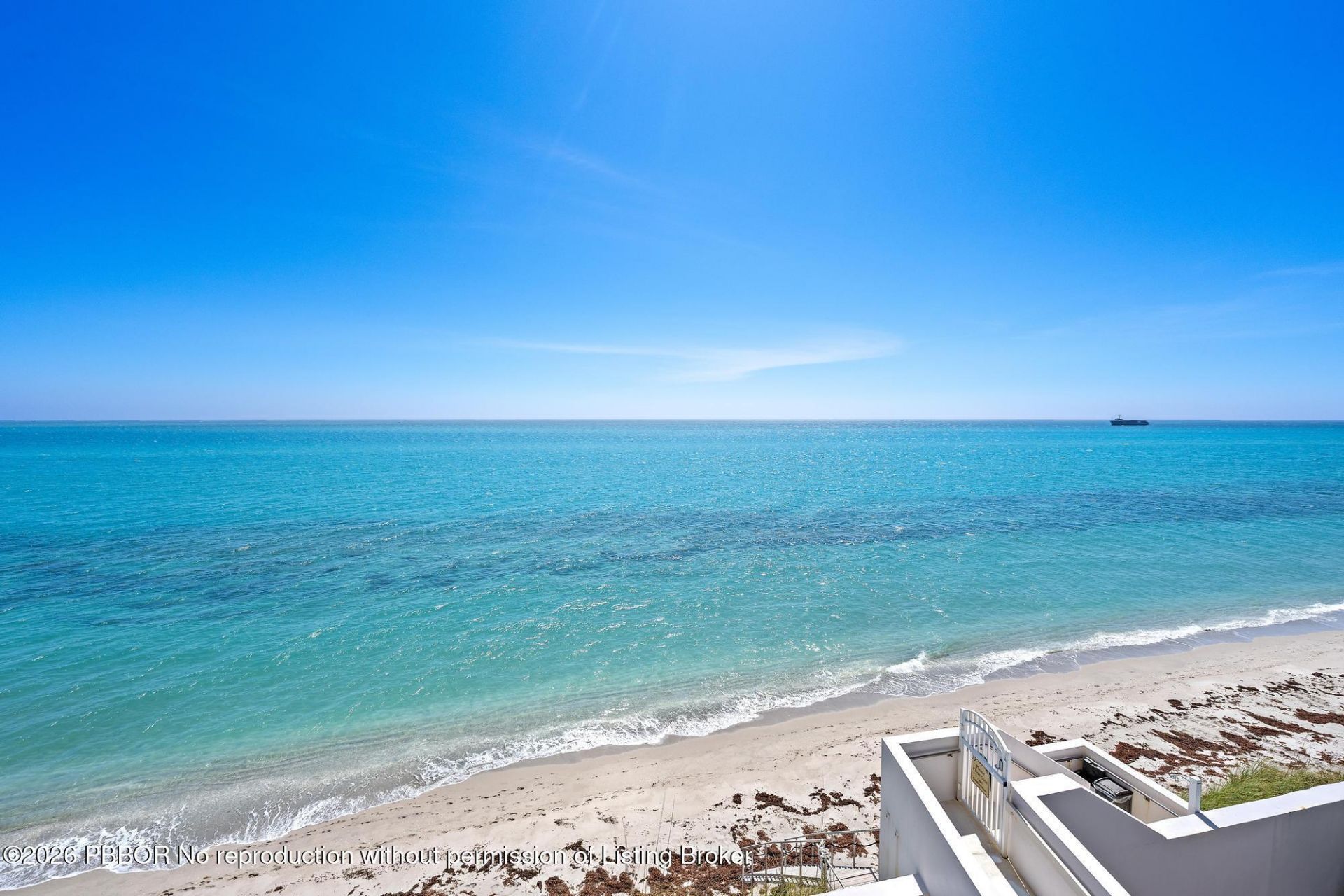 5250 N Ocean, Unit 5S, Singer Island, FL 33404 Photo