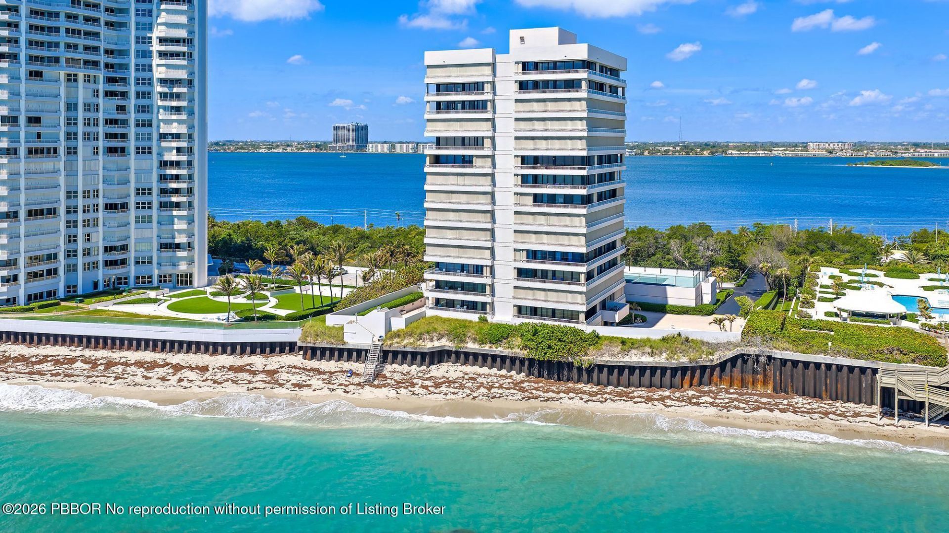 5250 N Ocean, Unit 5S, Singer Island, FL 33404 Photo