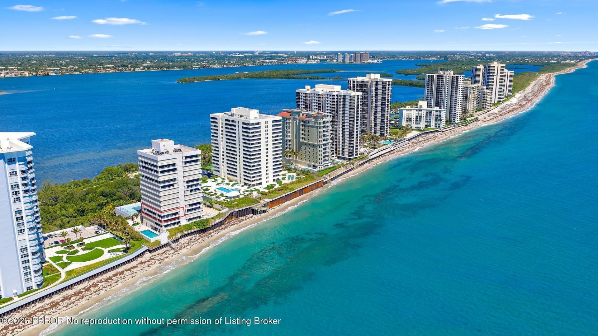 5250 N Ocean, Unit 5S, Singer Island, FL 33404 Photo