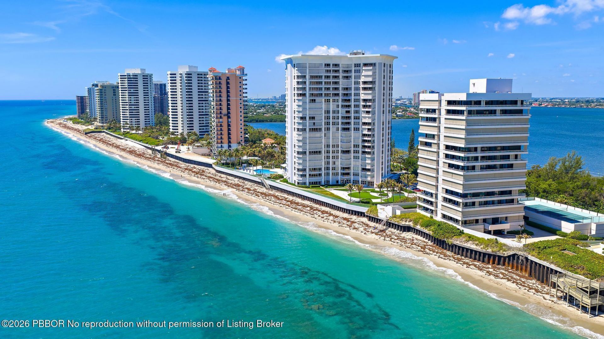 5250 N Ocean, Unit 5S, Singer Island, FL 33404 Photo
