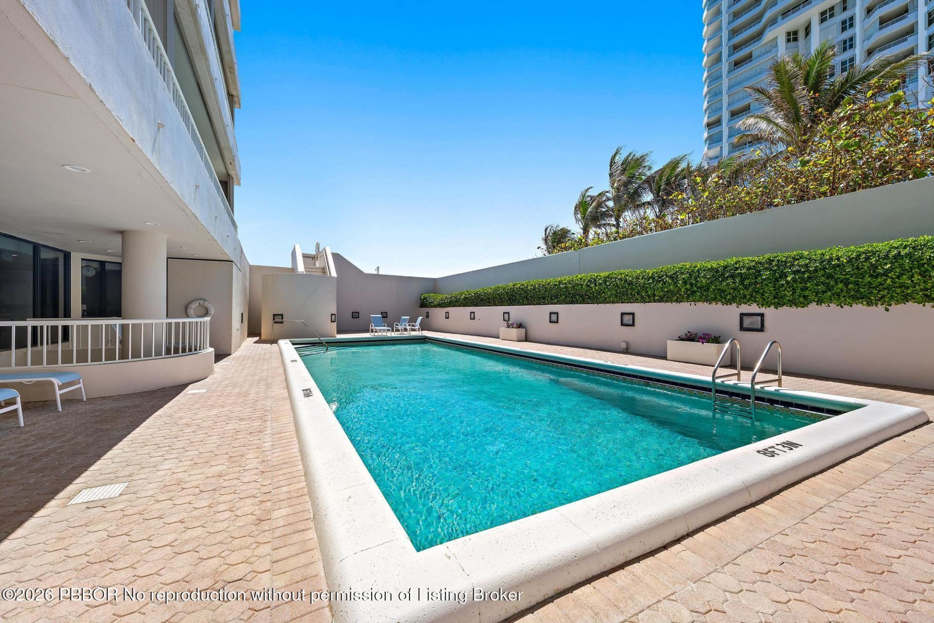 5250 N Ocean, Unit 5S, Singer Island, FL 33404 Photo