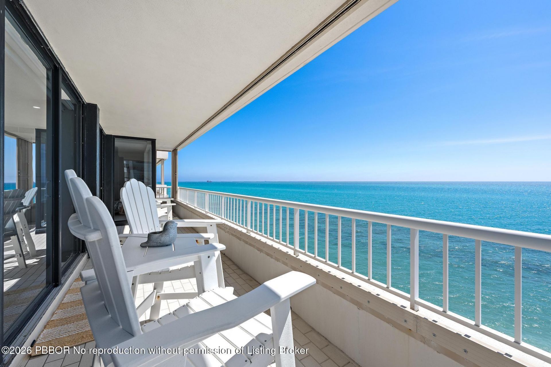5250 N Ocean, Unit 5S, Singer Island, FL 33404 Photo