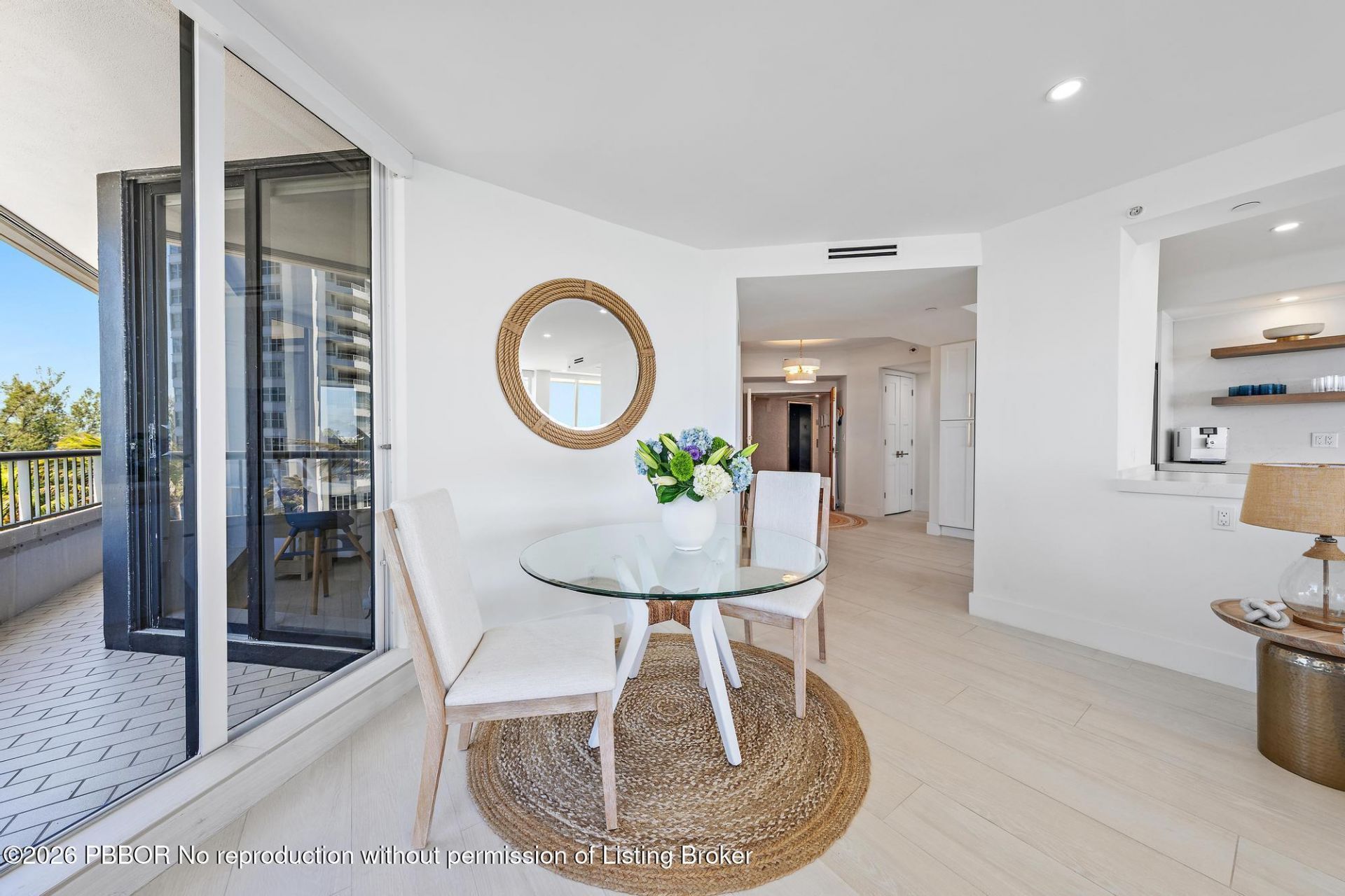 5250 N Ocean, Unit 5S, Singer Island, FL 33404 Photo
